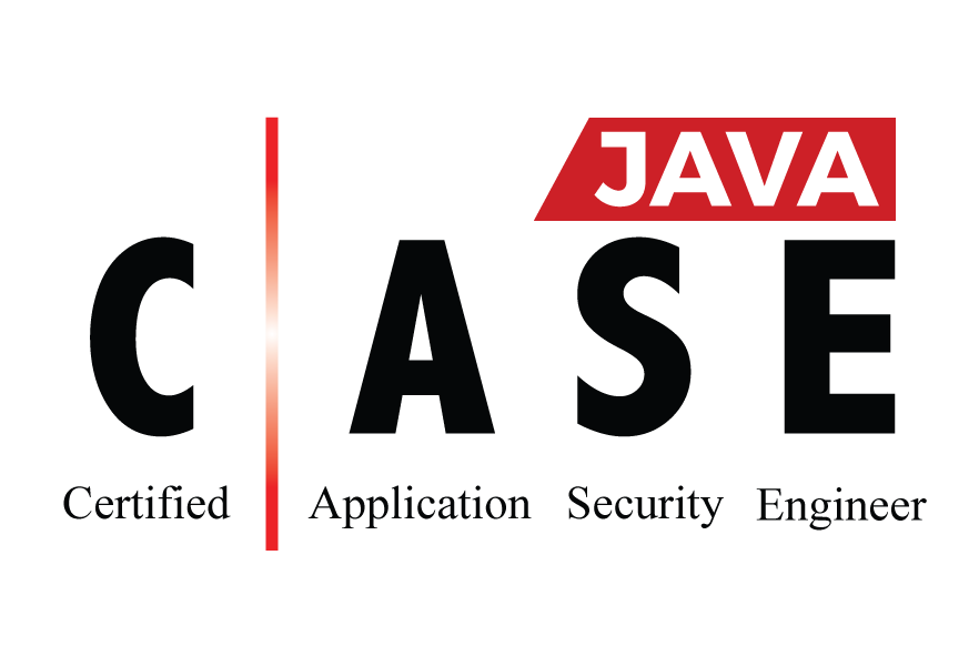 Certified Application Security Engineer (CASE) Java